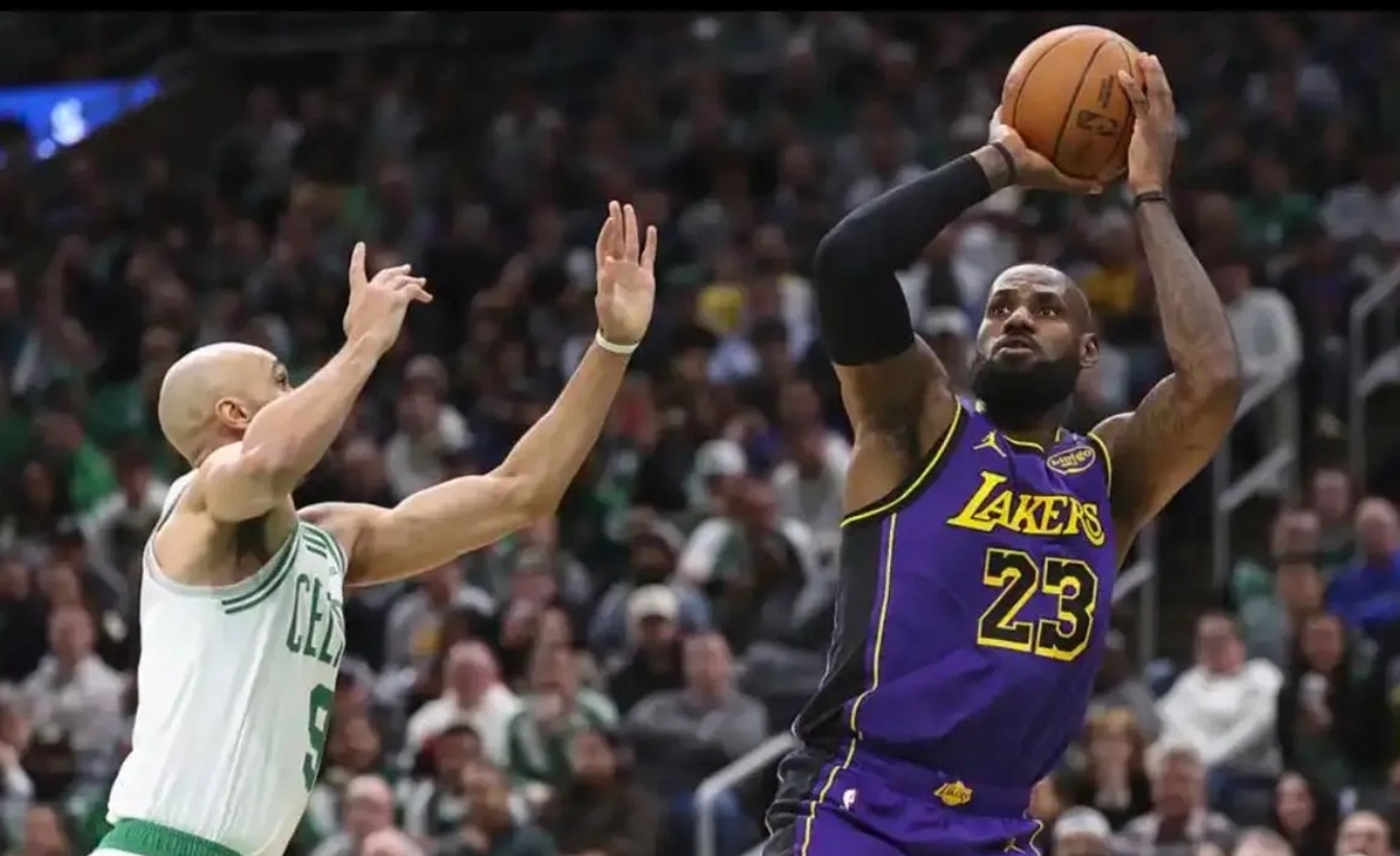 九游体育官网-塔图姆关键节点战术调整,尤文图斯带队取胜!