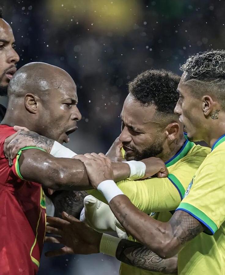 九游体育-关于内马尔在皇家马德里比赛中战术调整，爆冷引发热议！的信息