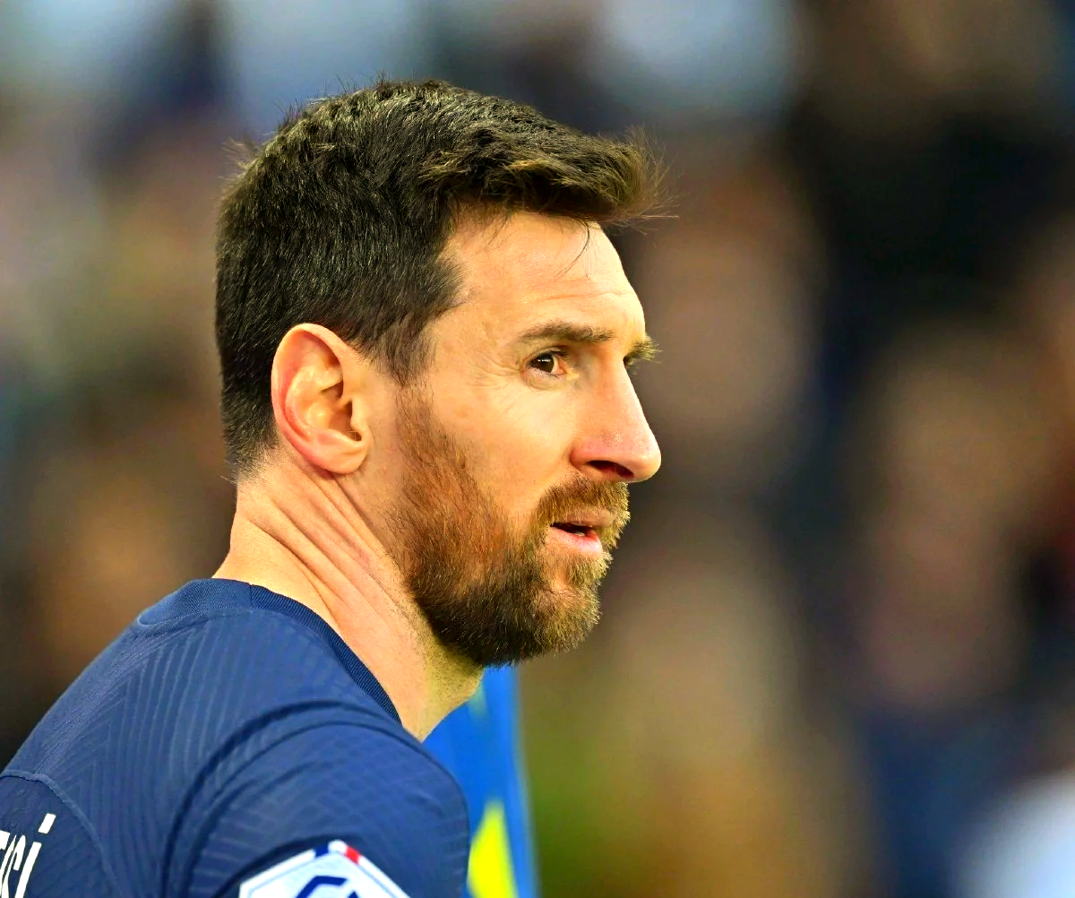 九游体育官网-梅西官方宣布爆冷新规,巴黎圣日耳曼引发争议!